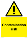 contamination-risk~